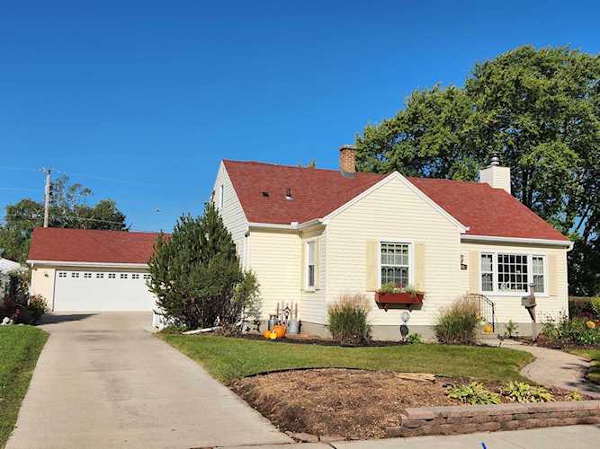 278 Cottage Ave Fond Du Lac, City of Fond du Lac, WI 54935