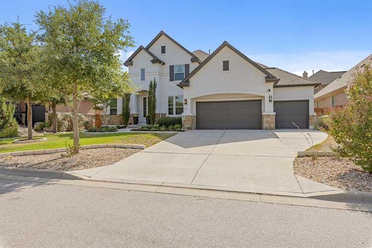 5504 Lipan Apache Bend Austin, TX 78738
