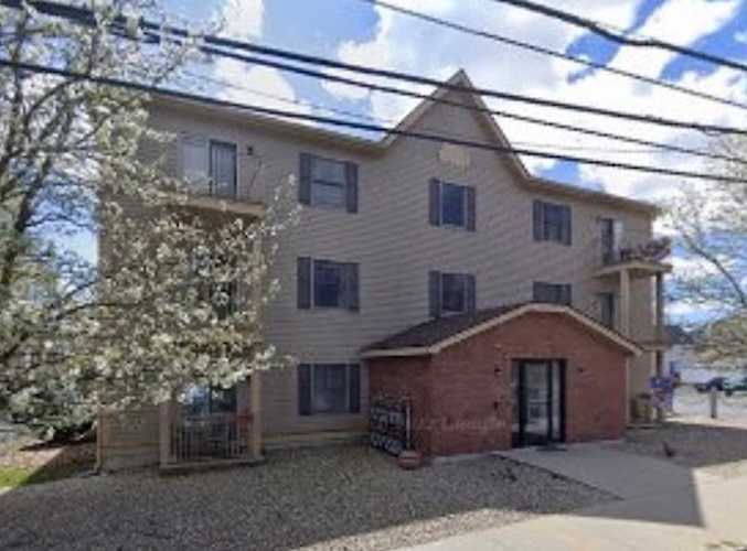 382 Walnut Street #204 in Lynn, MA - Century 21 New England Photo 1