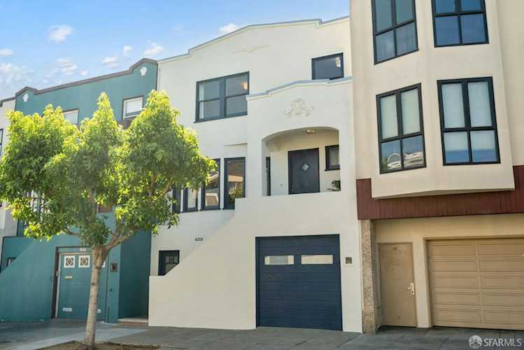 2859 25th Street San Francisco, CA 94110