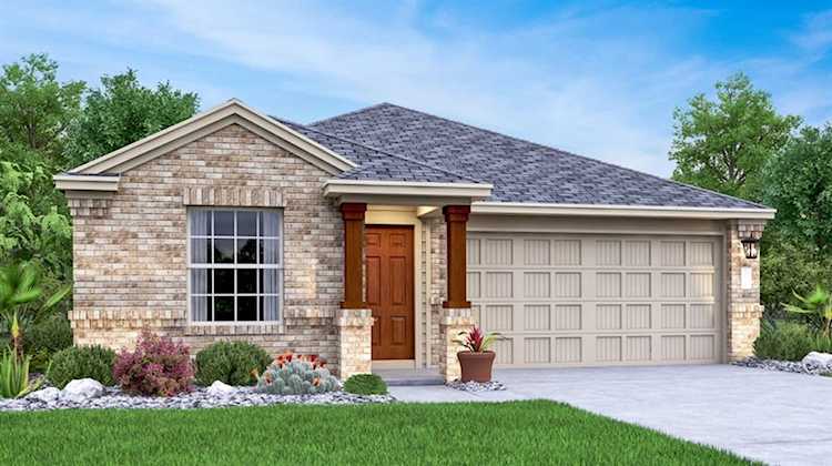 600 Arnage DR Hutto, TX 78634