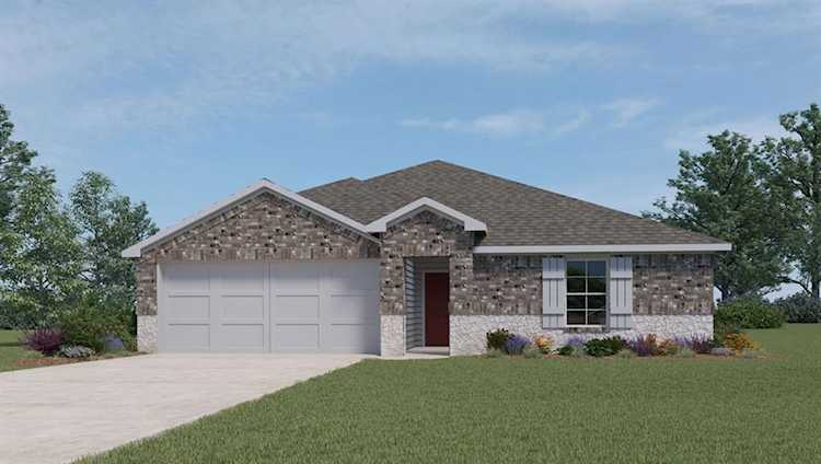 532 Wyatt WAY Jarrell, TX 76537