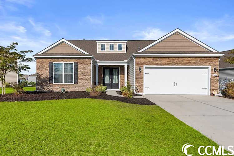 5418 Sunset Lake Ln. Myrtle Beach, SC 29579