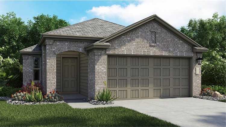 307 Canley LOOP Hutto, TX 78634