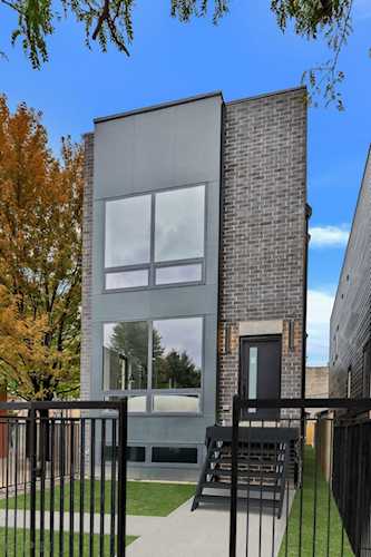2256 W Monroe St Chicago, IL 60612