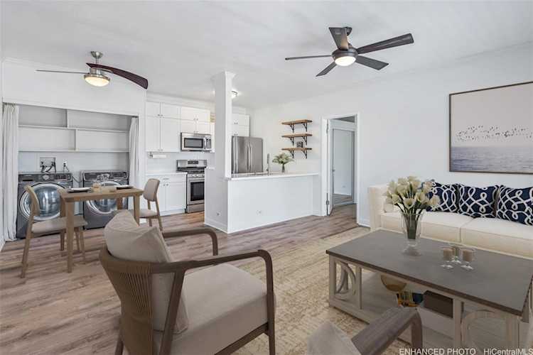 91-540 Puamaeole Street #49U Ewa Beach, HI 96706