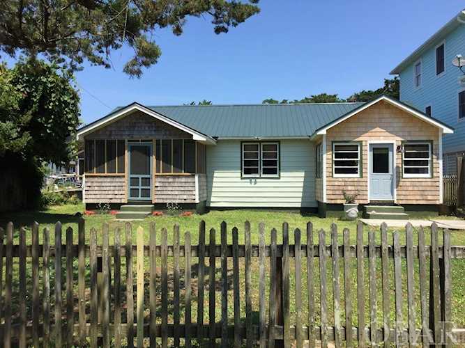 73 Ocean Road Ocracoke, NC 27960
