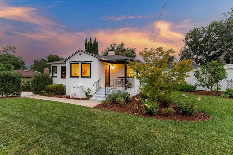 329 Arden Rd Santa Barbara, CA 93105
