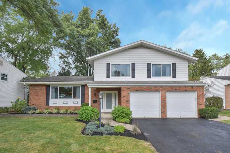 358 Lambourne Avenue Worthington, OH 43085