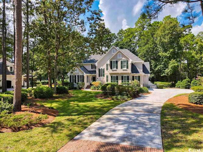 171 Doral Dr. Pawleys Island, SC 29585