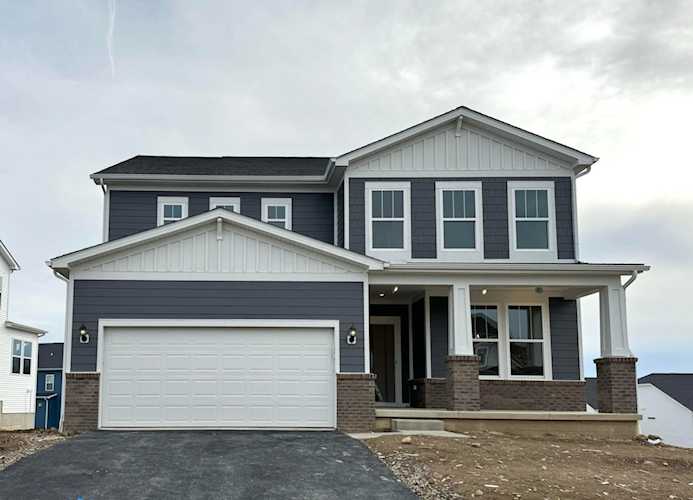 9726 Brindlewood Drive Plain City, OH 43064