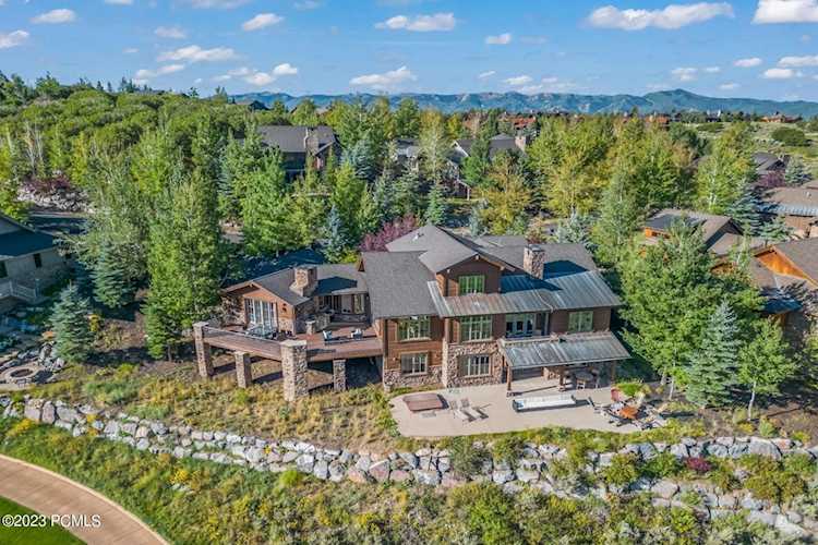 8749 Ranch Club Ct Park City, UT 84098