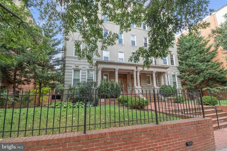 1324 Euclid St NW #5 Washington, DC 20009