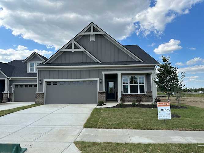 14382 Shrawley Court Carmel, IN 46074