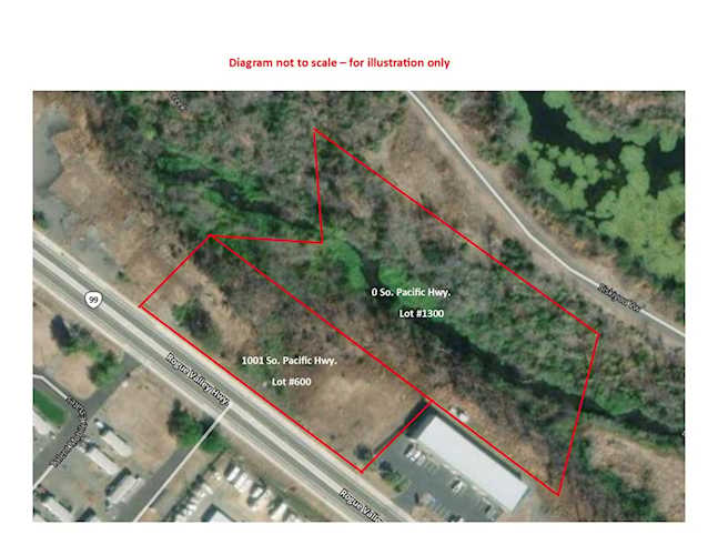 View 0 S Pacific Hwy with HD Pictures, Virtual Tours & Aerial Maps | MLS #220171232 Photo 1
