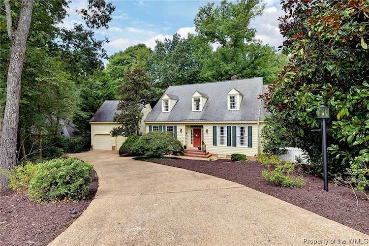 109 Doral Williamsburg, VA 23188