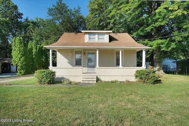 126 Evergreen Rd Louisville, KY 40243
