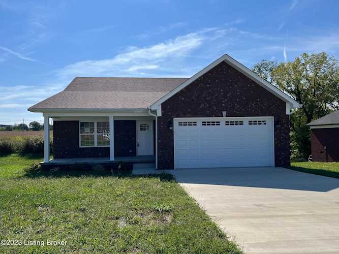 311 Oak Grove Dr Bardstown, KY 40004