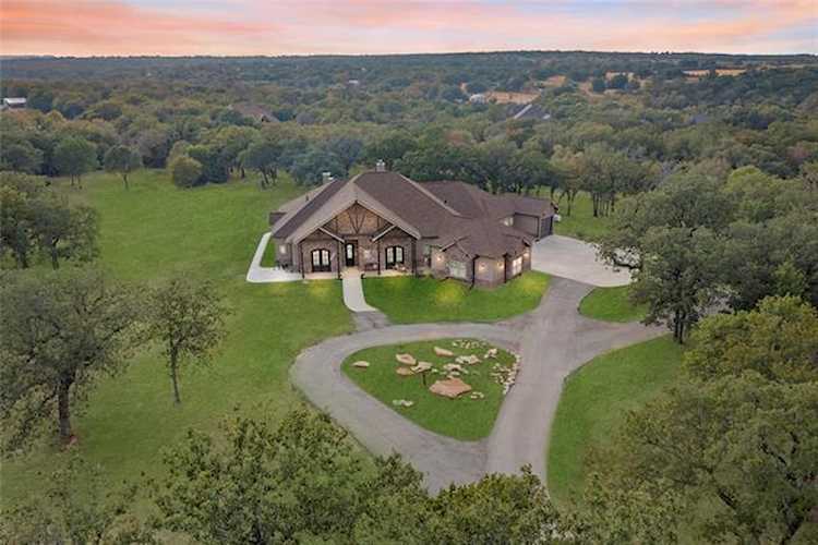 1280 CR 2030 Glen Rose, TX 76043