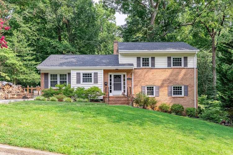 3439 Landon St Lynchburg, VA 24503 | MLS 345612 Photo 1