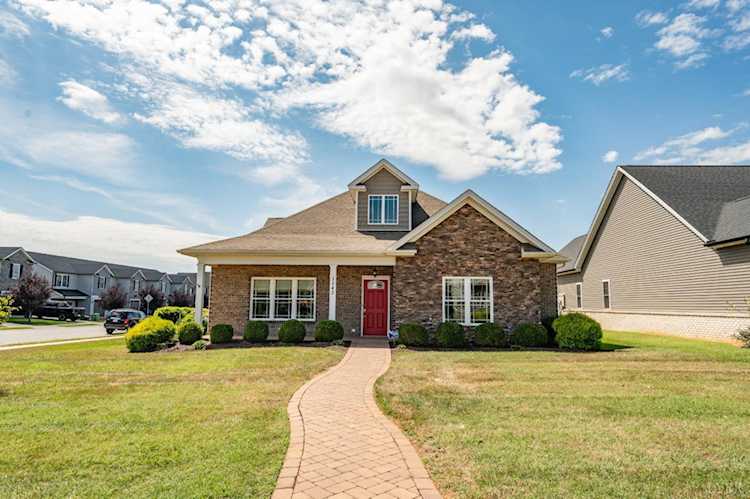 1143 Lindenshire Dr Forest, VA 24551