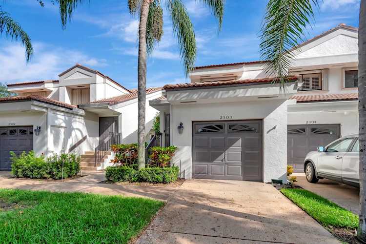 2303 Aspen Way Boynton Beach, FL 33436