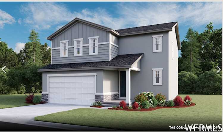 408 W Blazer Ln Stansbury Park, UT 84074
