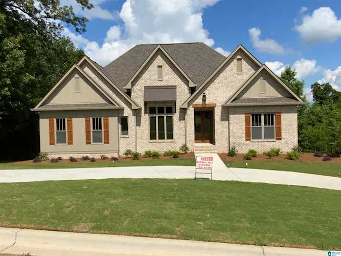 3735 Landyn Drive Trussville, AL 35173