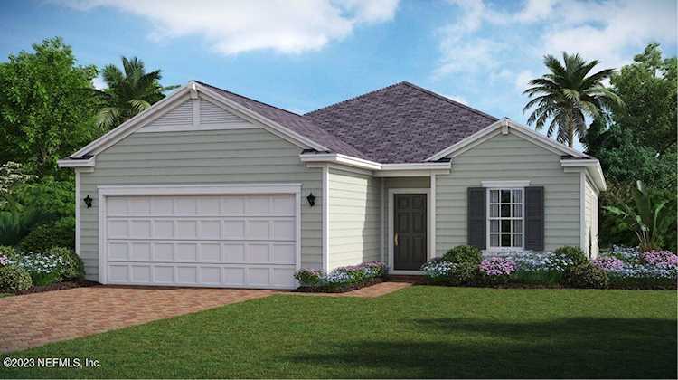 75631 Pondside LN Yulee, FL 32097