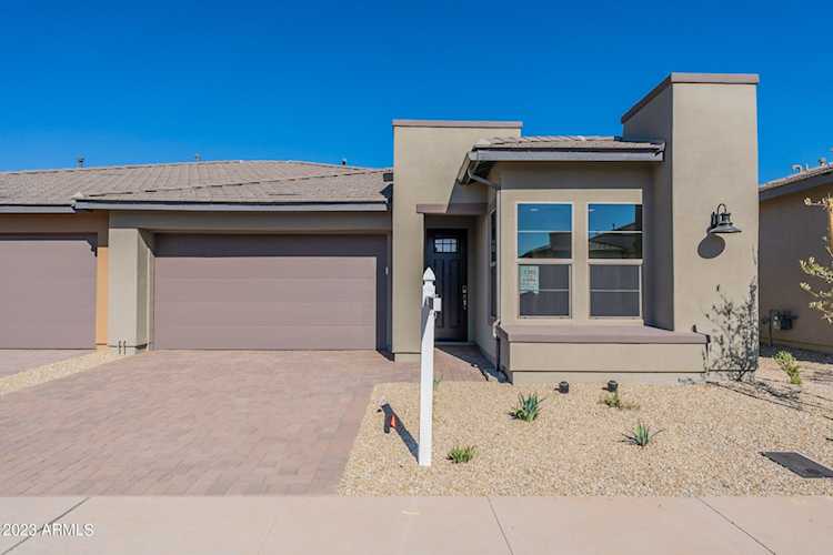 374 E Citrus Hollow Way Queen Creek, AZ 85140 | MLS 6605086 Photo 1