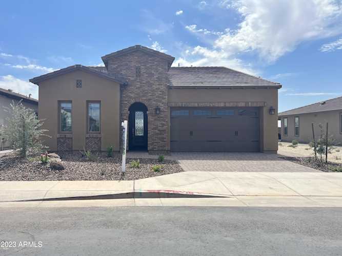 533 E Las Puertas Lane Queen Creek, AZ 85140 | MLS 6605093 Photo 1