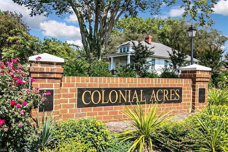 1818 Lafayette Dr Hampton, VA 23664