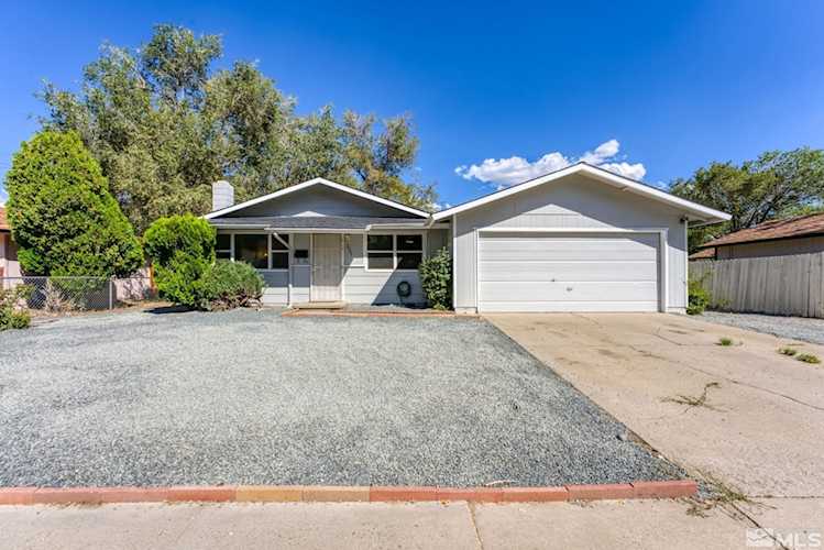 2357 Lewis Dr Carson City, NV 89701