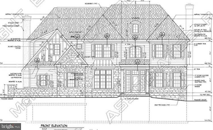 434 Barclay Rd Bryn Mawr, PA 19010 | MLS PADE2053958 Photo 1