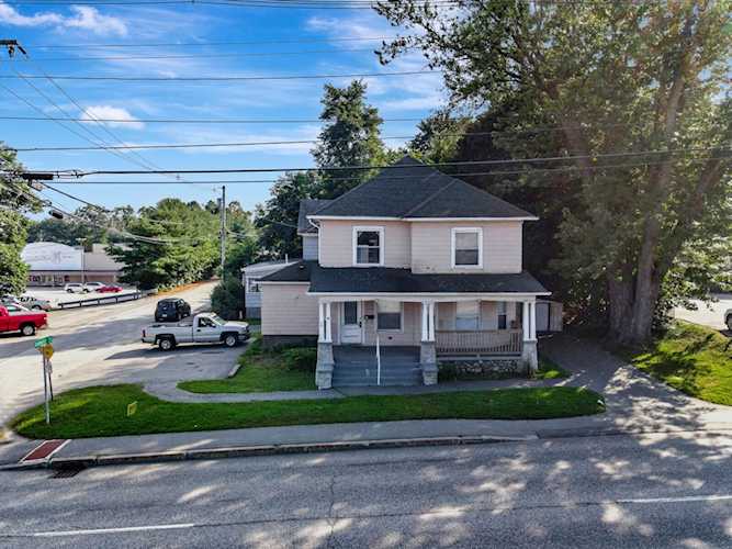 66 Western Ave Augusta, ME 04330