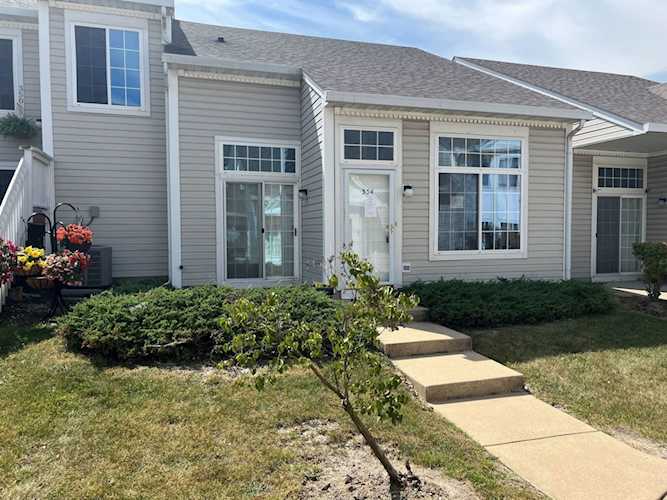 354 Magnolia Ct #354 Bolingbrook, IL 60440