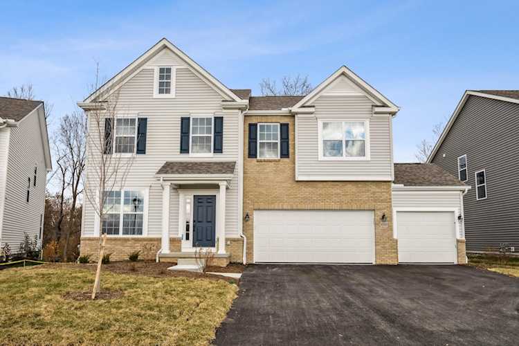 4560 Xavier Run Court Grove City, OH 43123