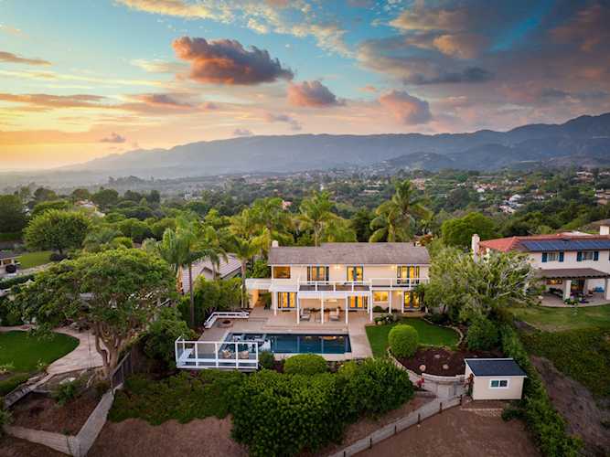 4673 Sierra Madre Rd Santa Barbara, CA 93110