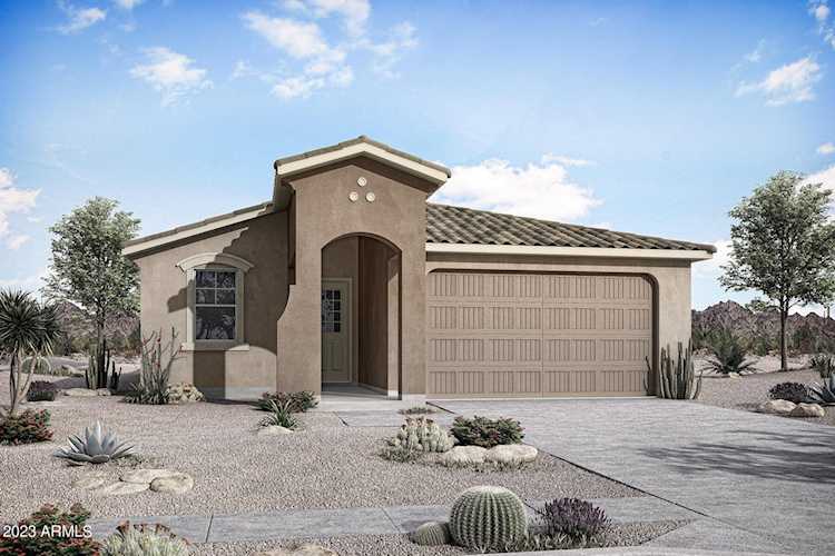 22878 E Watford Drive Queen Creek, AZ 85142