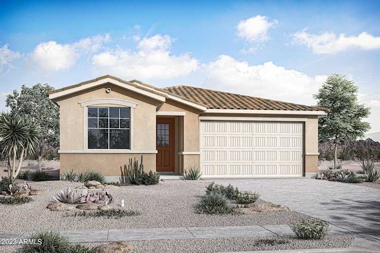 22871 E Watford Drive Queen Creek, AZ 85142