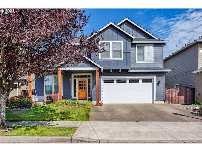 3524 N 6th CIR Ridgefield, WA 98642