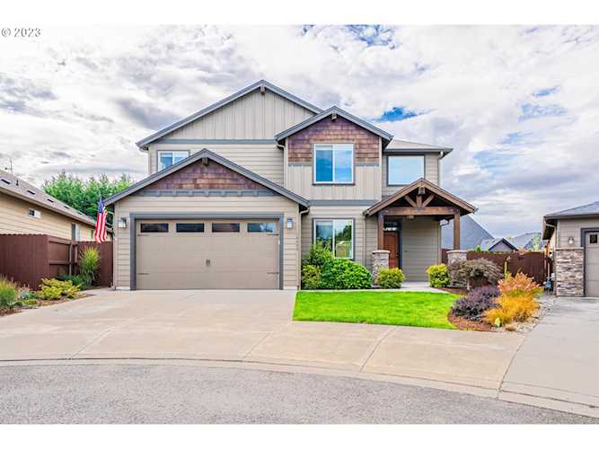 10408 NE 153rd PL Vancouver, WA 98682
