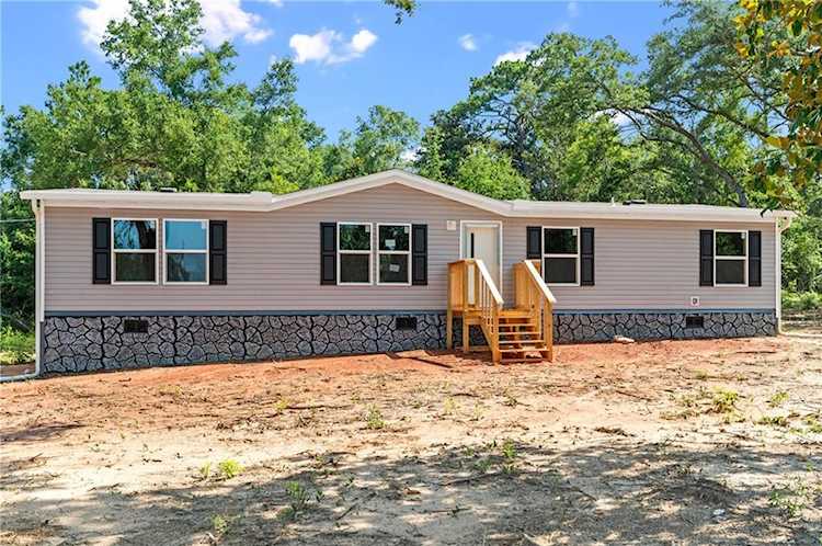 8336 Irvington Oaks Court Irvington, AL 36544