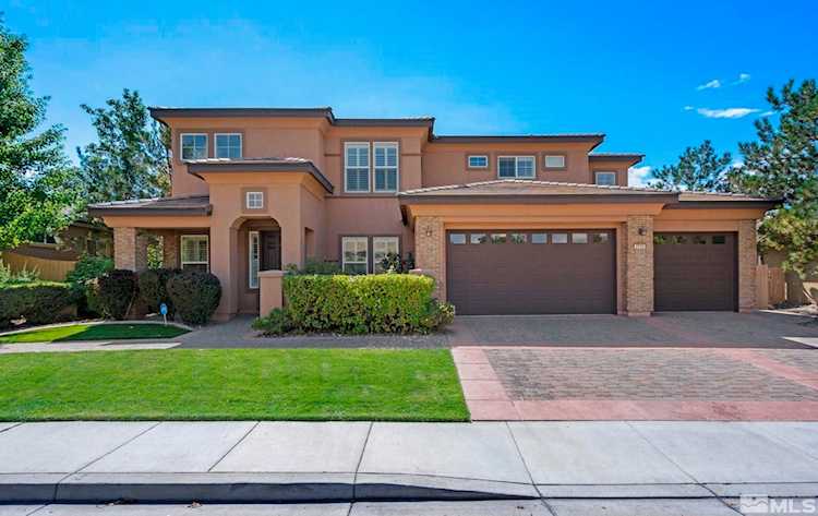 2745 Bull Rider Drive Reno, NV 89521