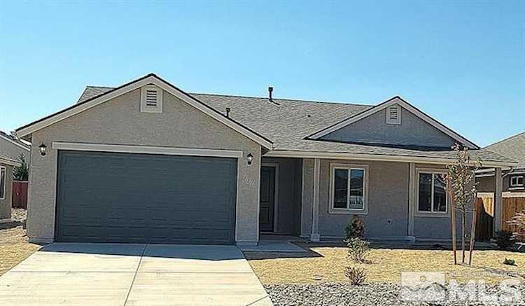 1105 Mountain Rose Fernley, NV 89408