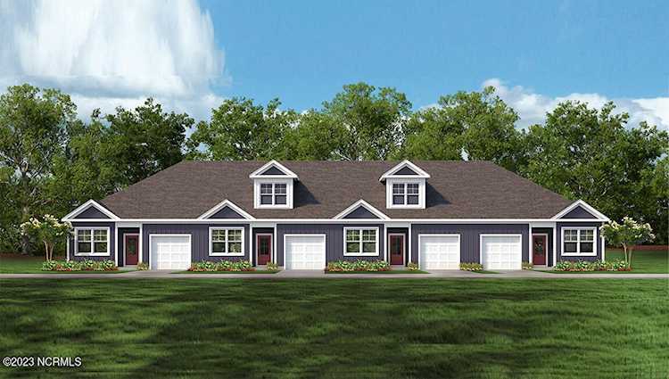 1636 Bellamy Place Dr Leland, NC 28451