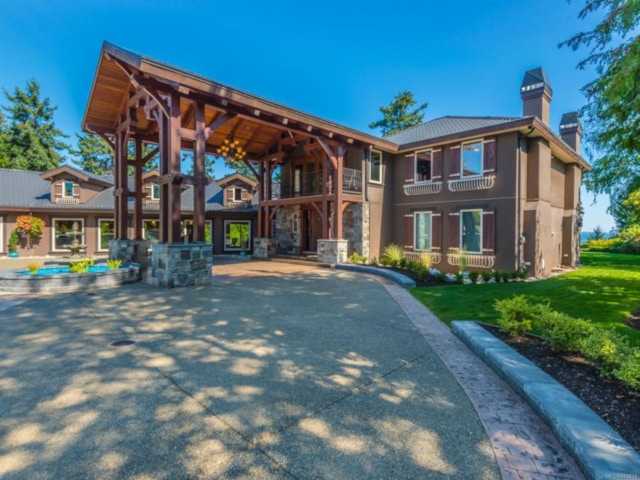 511 Soriel Rd Parksville, BC V9P 1A4