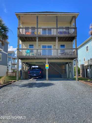 483 Topsail Rd North Topsail Beach, NC 28460
