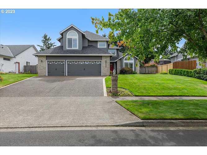 14040 Conway DR Oregon City, OR 97045