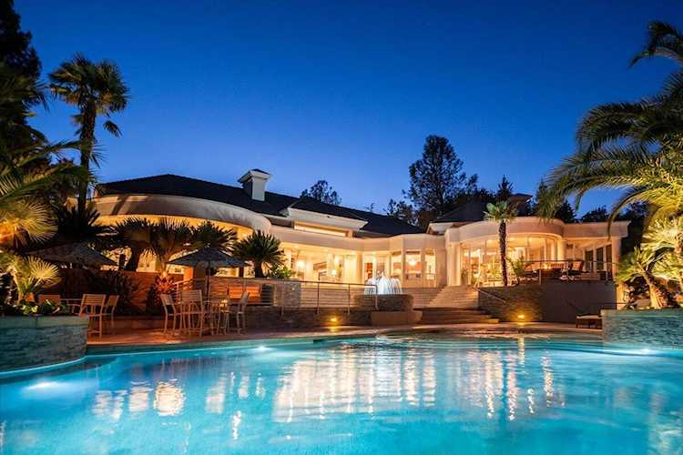 13427 Tierra Heights Rd Redding, CA 96003